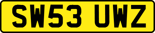 SW53UWZ