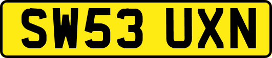 SW53UXN