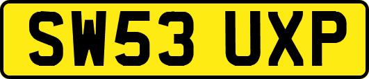 SW53UXP