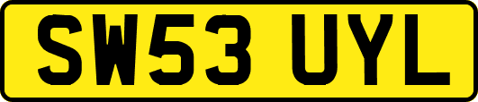 SW53UYL
