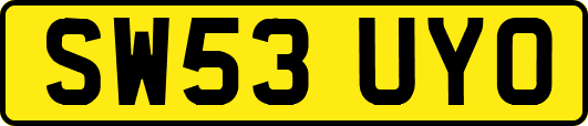 SW53UYO