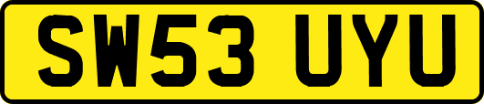 SW53UYU