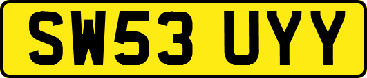 SW53UYY