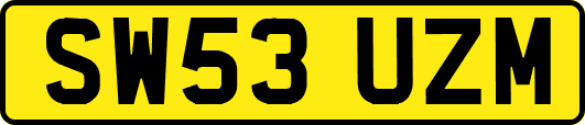 SW53UZM