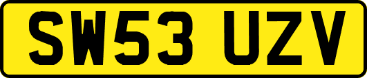 SW53UZV