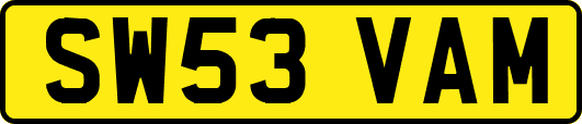 SW53VAM
