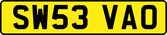 SW53VAO