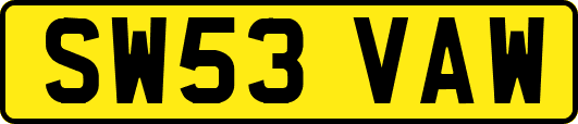 SW53VAW