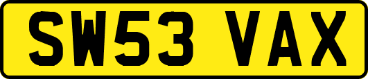 SW53VAX