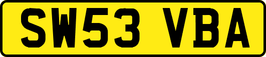 SW53VBA