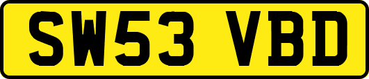 SW53VBD