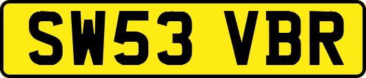 SW53VBR