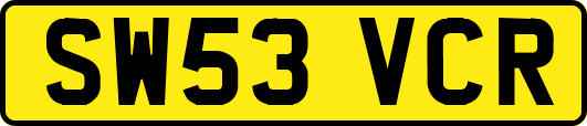 SW53VCR