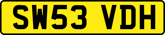 SW53VDH