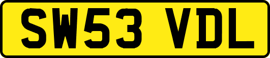 SW53VDL