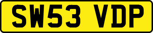 SW53VDP