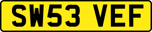 SW53VEF
