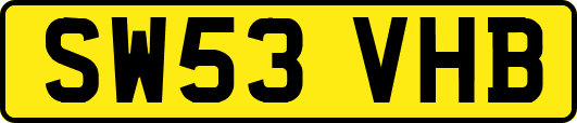 SW53VHB