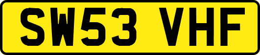 SW53VHF