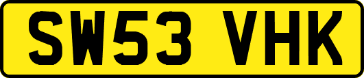 SW53VHK