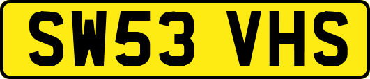 SW53VHS