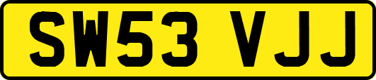 SW53VJJ