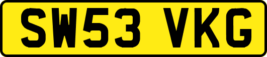 SW53VKG