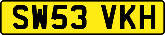 SW53VKH