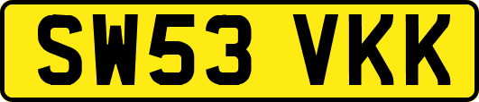 SW53VKK