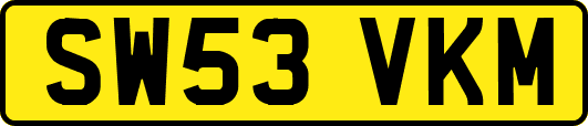 SW53VKM