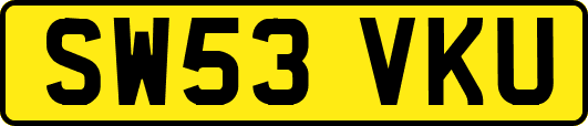 SW53VKU