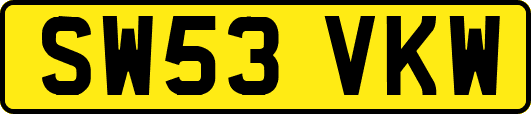 SW53VKW