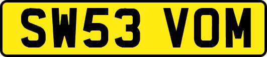 SW53VOM