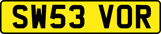 SW53VOR