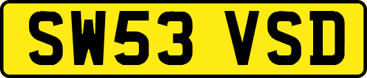 SW53VSD