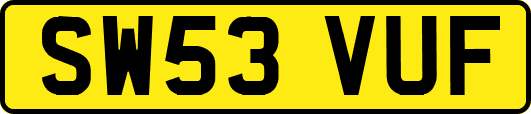 SW53VUF