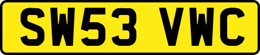 SW53VWC
