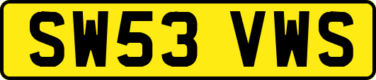 SW53VWS