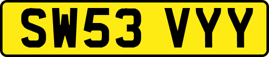 SW53VYY