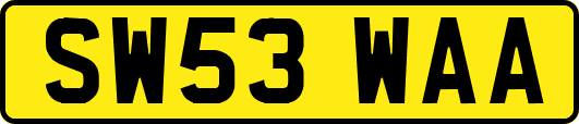 SW53WAA