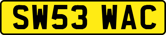 SW53WAC
