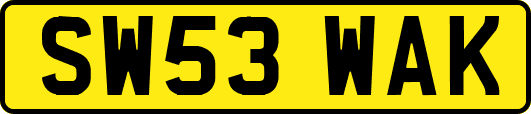 SW53WAK