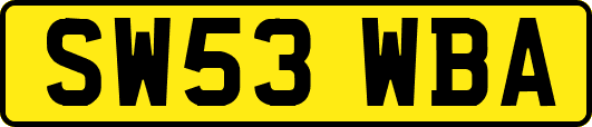 SW53WBA