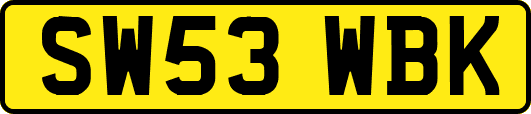 SW53WBK