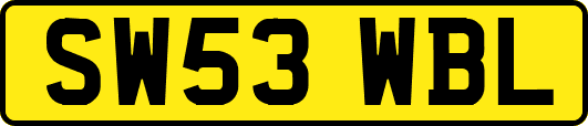SW53WBL