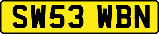 SW53WBN