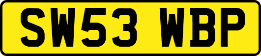 SW53WBP