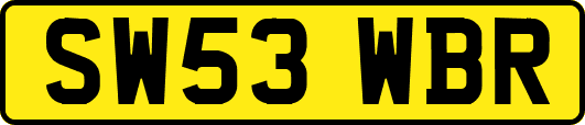 SW53WBR