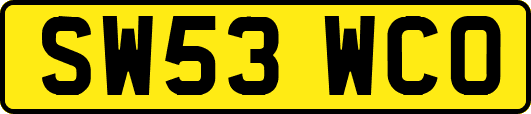 SW53WCO