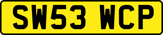 SW53WCP